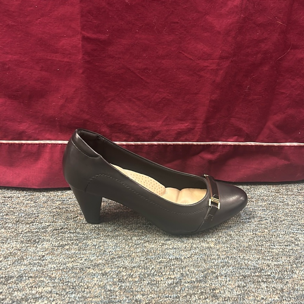 New Pierre dumas flexible memory 3 black